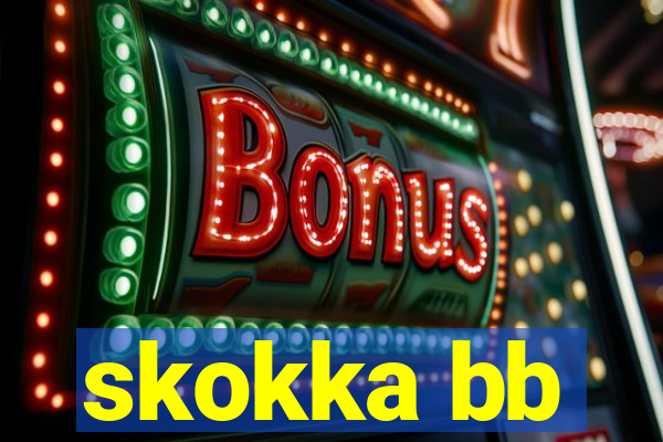 skokka bb